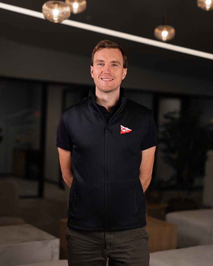 Solstad bytter klubb: - Takk for en profesjonell og utviklende arbeidshverdag