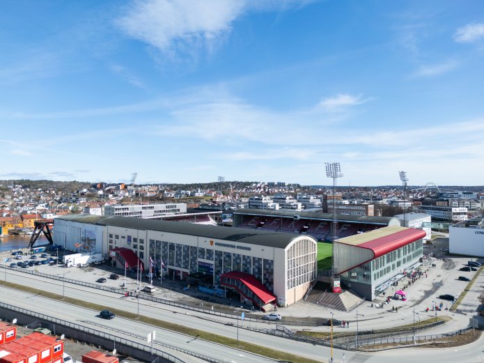 Vi søker fysisk trener / fysioterapeut til akademiet