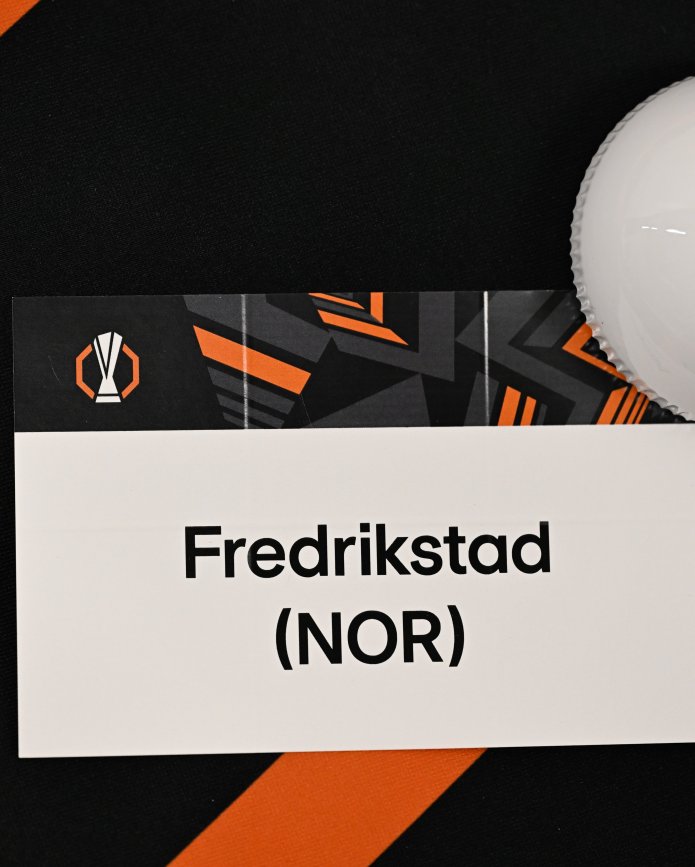 Veien videre trekkes i dag