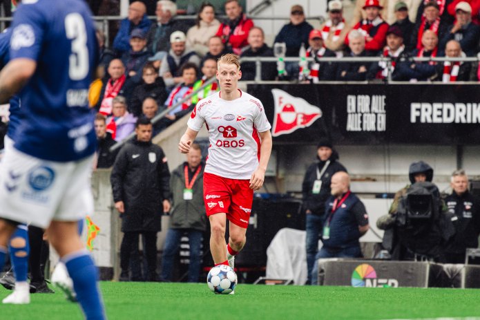 Skal møte Norge – Flere i aksjon for landslag