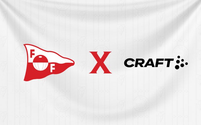 Få 15% rabatt hos Craft som FFK-medlem