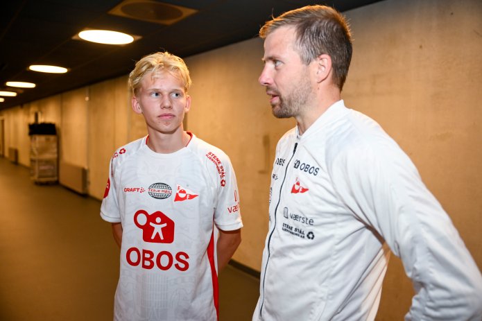 Tap til tross – historie ble skrevet i Stavanger