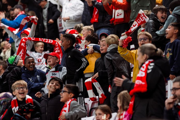 Gratis familietur med FFK Samfunn og Plankehaugen