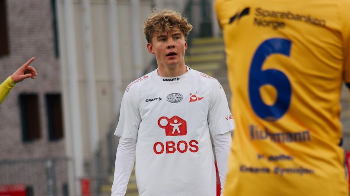 Allsvenskan-motstand før ny treningsleir